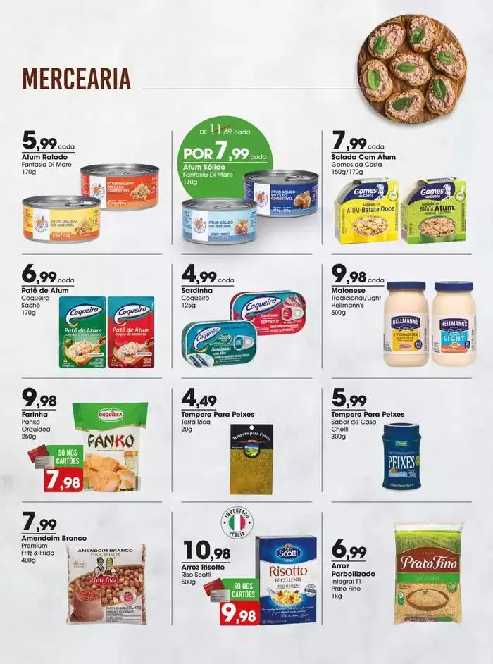 Encarte de Edição Páscoa RS 2025 8 de abril até 21 de abril 2025 - Pagina 4