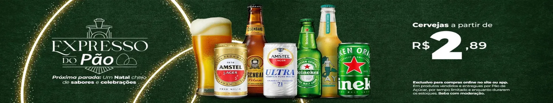 Encarte de Folheto Pão de Açúcar 18 de dezembro até 25 de dezembro 2025 - Pagina 5