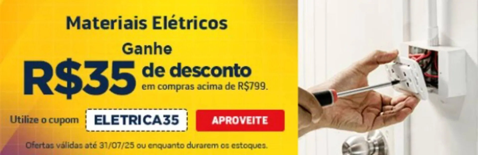 Encarte de Catálogo Chatuba 3 de julho até 31 de julho 2025 - Pagina 6