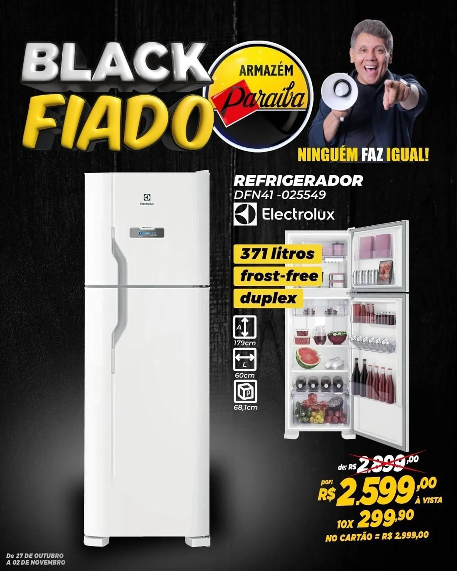 Catálogo Armazém Paraíba - 1