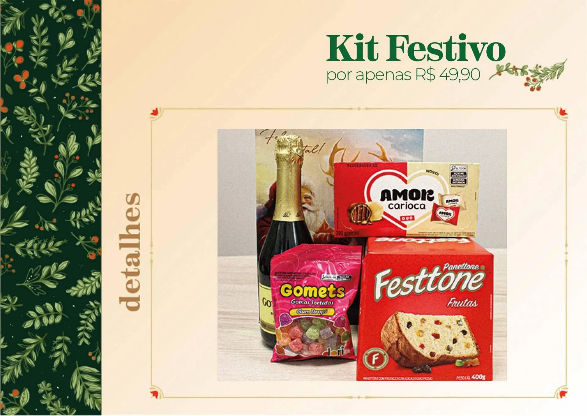 Encarte de Tabloide Cooper 20 de outubro até 25 de dezembro 2025 - Pagina 10