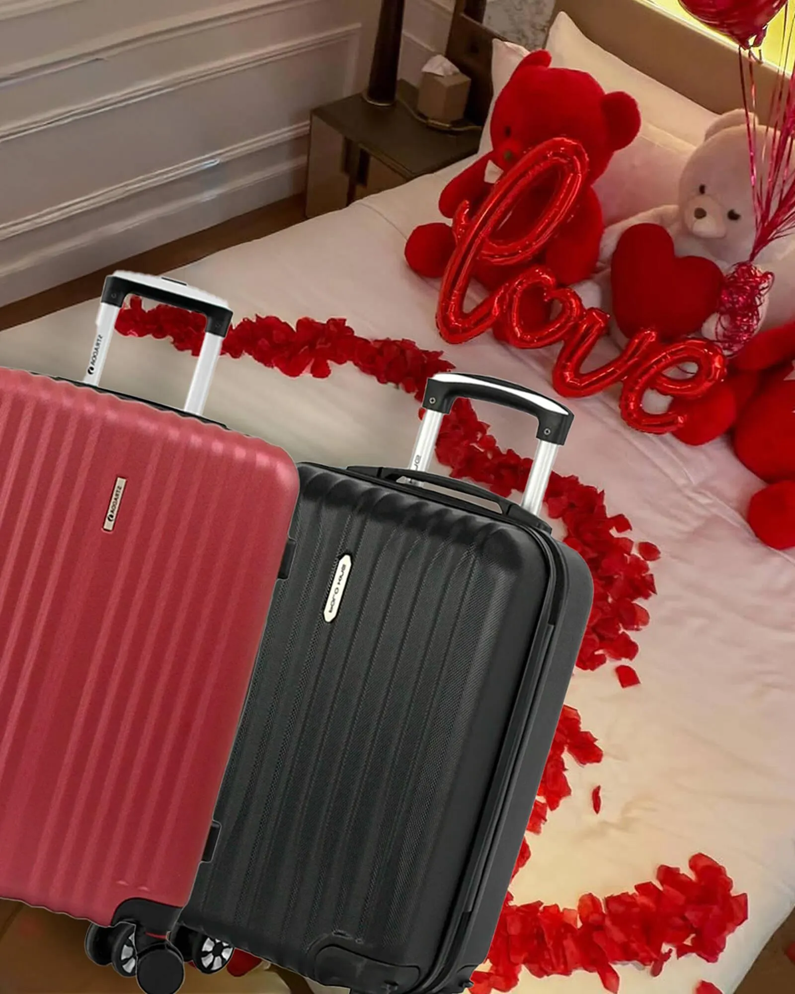 Catálogo Le Postiche - 1