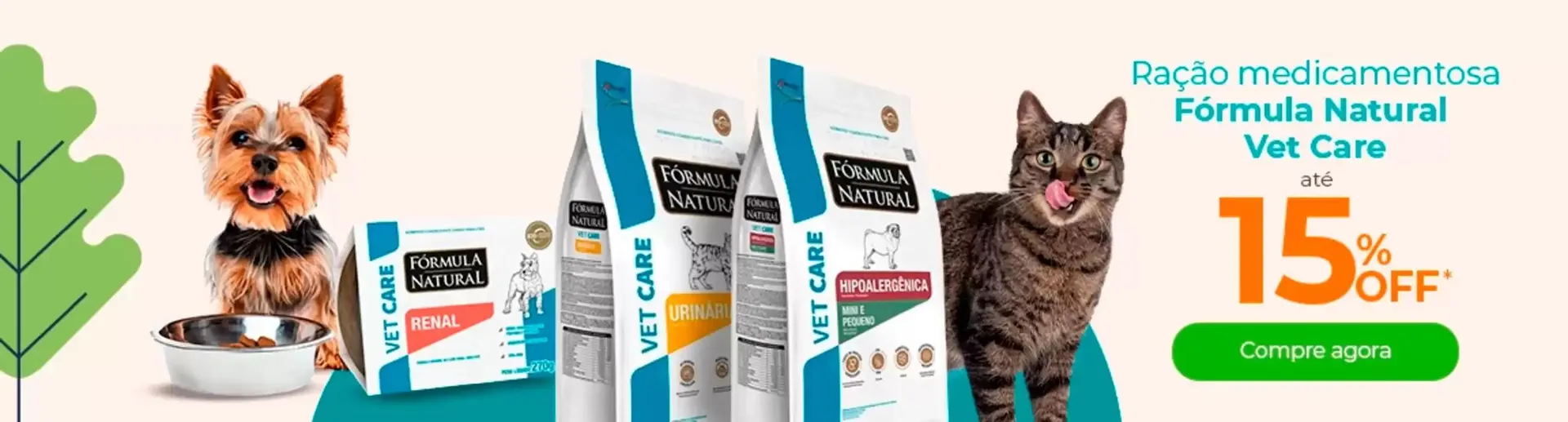 Encarte de Oferta Cobasi 4 de abril até 18 de abril 2025 - Pagina 3