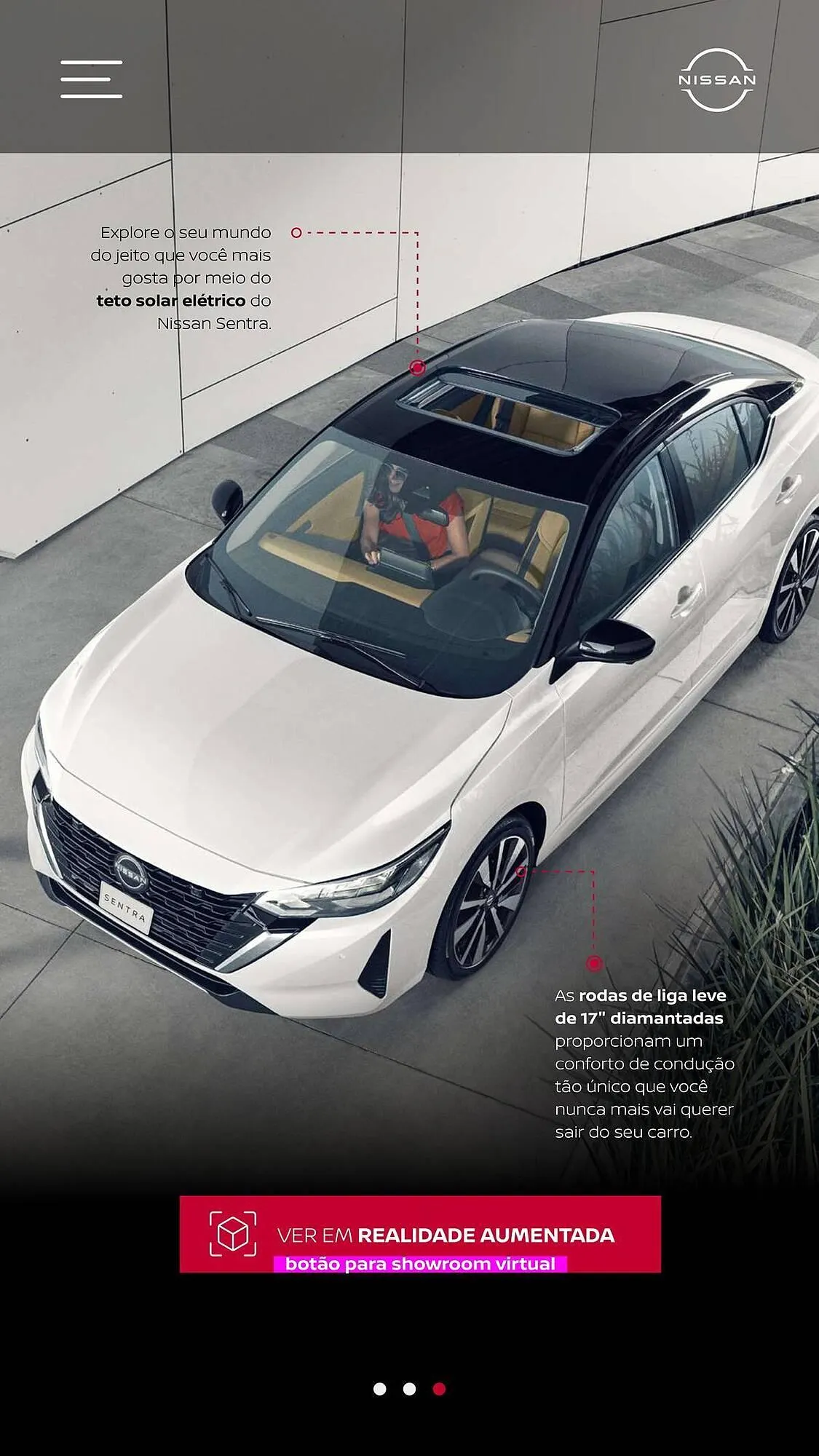 Encarte de Catálogo Nissan 18 de abril até 18 de abril 2026 - Pagina 9