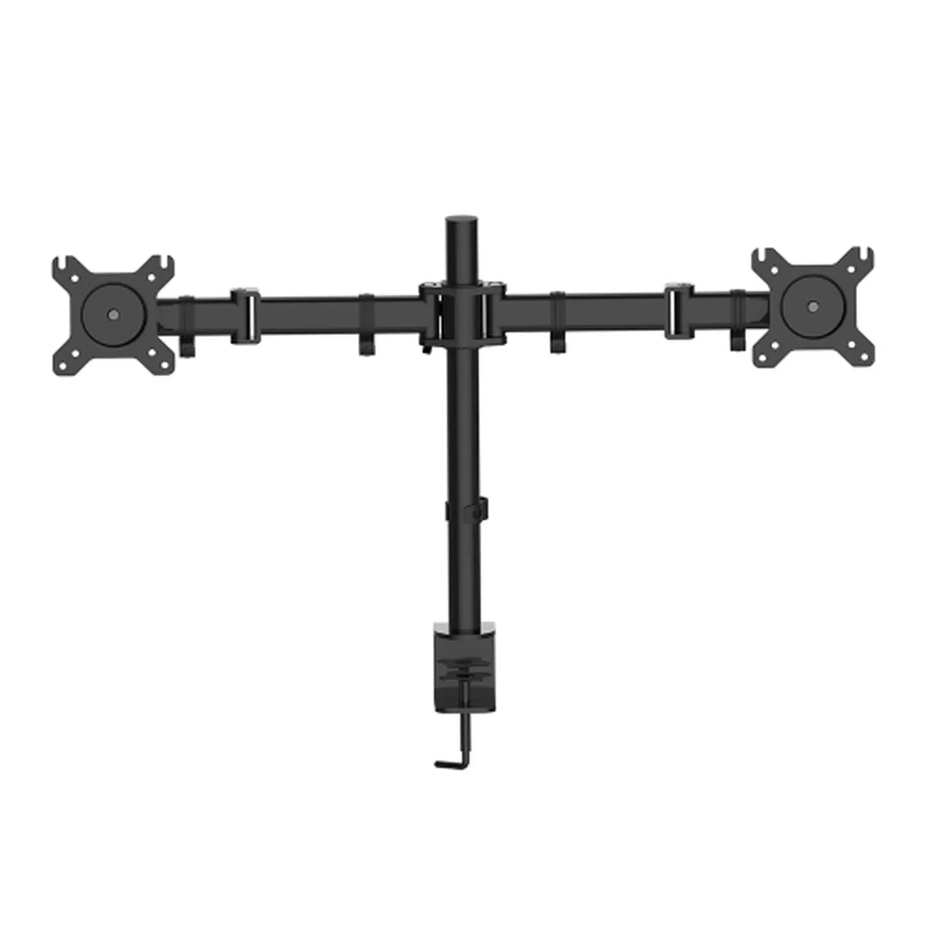 Suporte Fixo para Monitor 13" a 27" Sumay SM200 - Preto