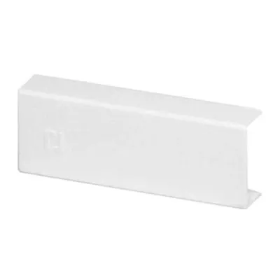 Luva Para Canaleta Sistema X 20X12mm 30994X Pial Legrand