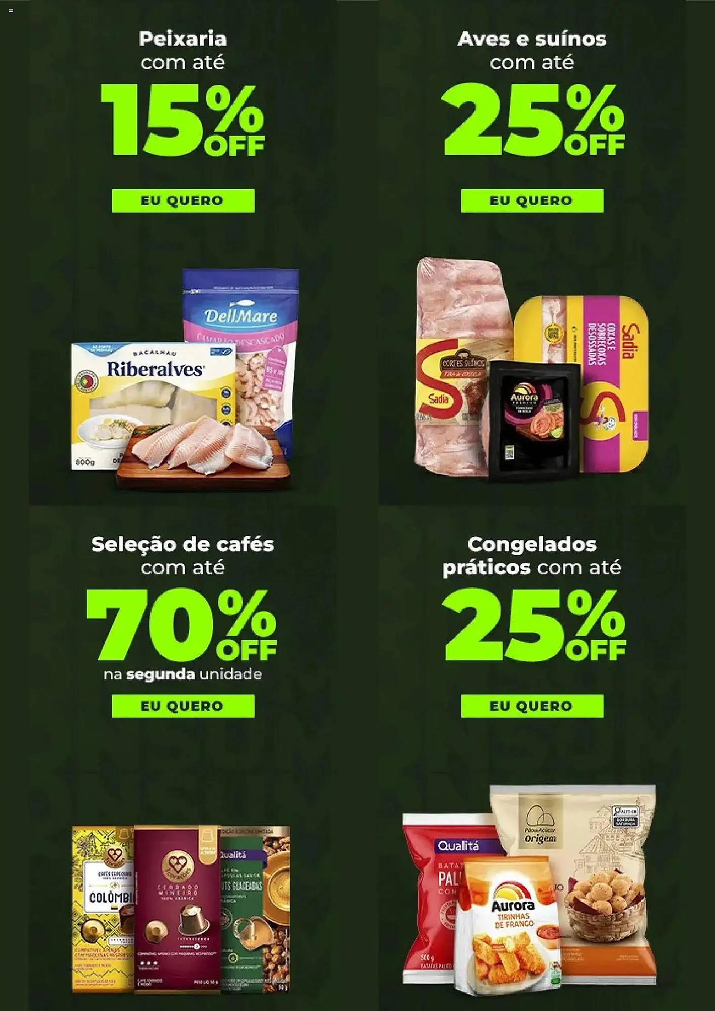 Encarte de Folheto Pão de Açúcar 9 de março até 15 de março 2026 - Pagina 2