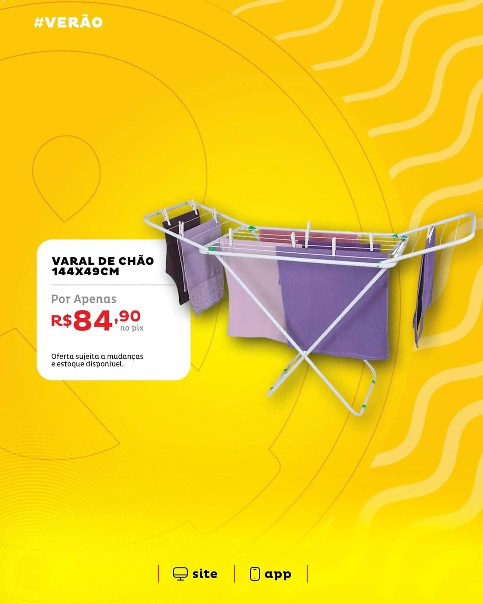 Encarte de Encarte Casa e Vídeo 5 de março até 10 de março 2026 - Pagina 4