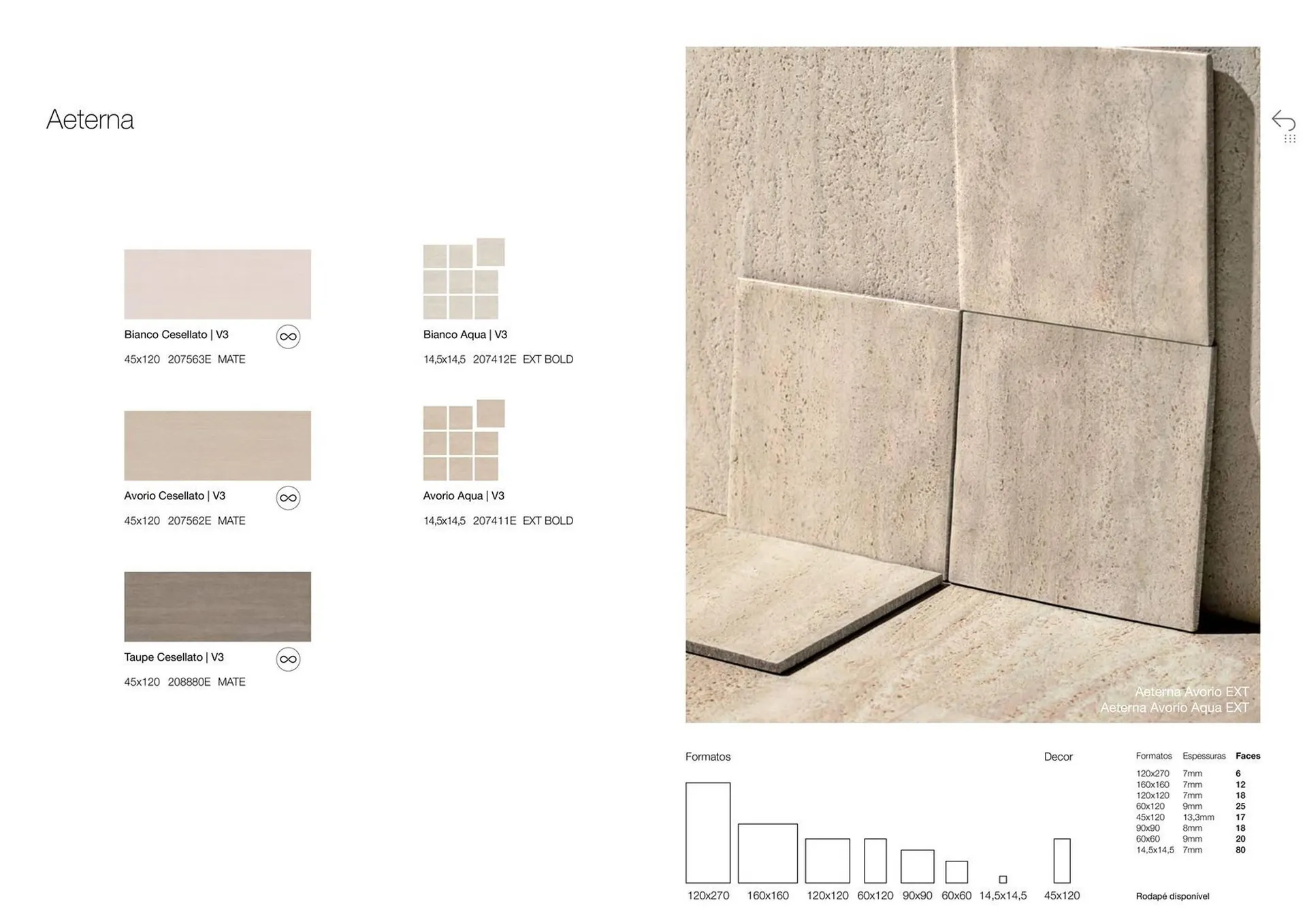 Encarte de Catálogo Portobello 11 de março até 31 de dezembro 2025 - Pagina 39