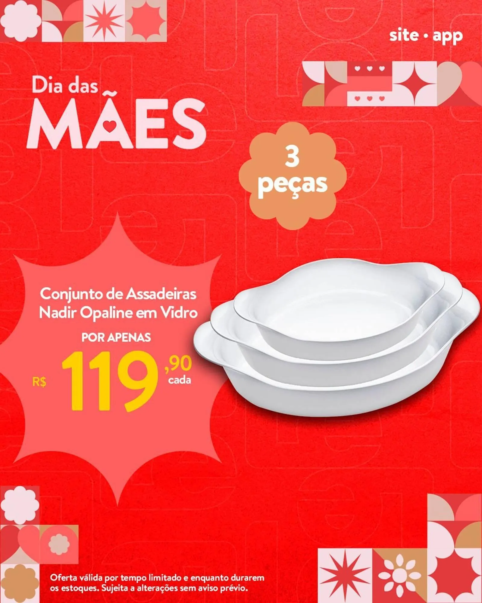 Encarte de Catálogo Le Biscuit 7 de maio até 11 de maio 2025 - Pagina 4