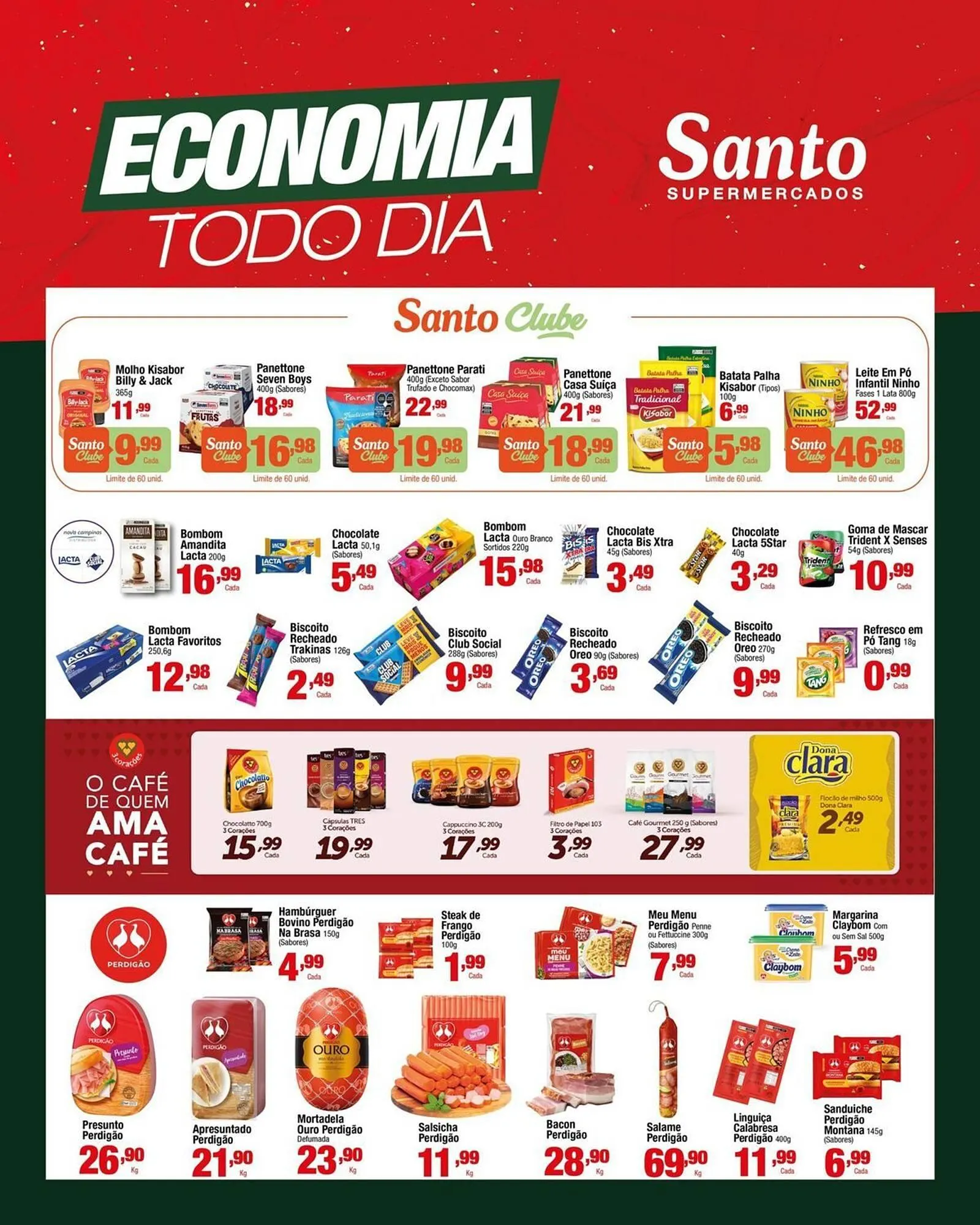 Catálogo Santo Supermercados - 3