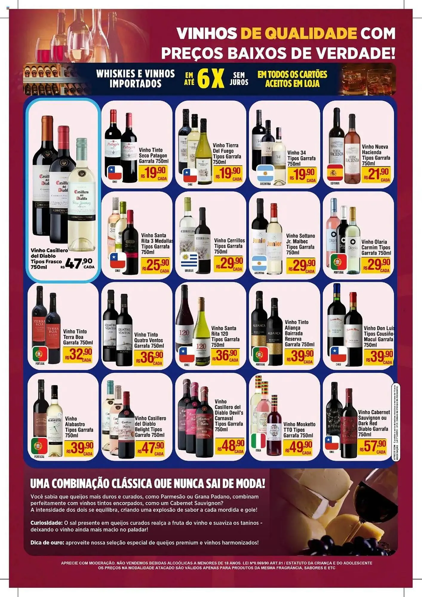 Encarte de Catálogo Max Atacadista 3 de maio até 31 de maio 2025 - Pagina 2