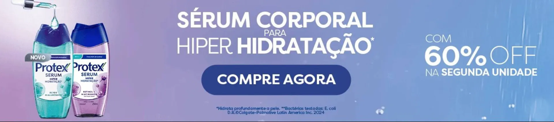 Encarte de Catálogo Extrafarma 7 de janeiro até 17 de janeiro 2026 - Pagina 7