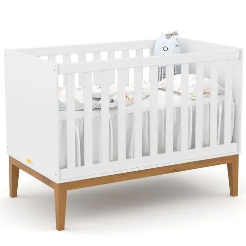 Berço Americano Unique