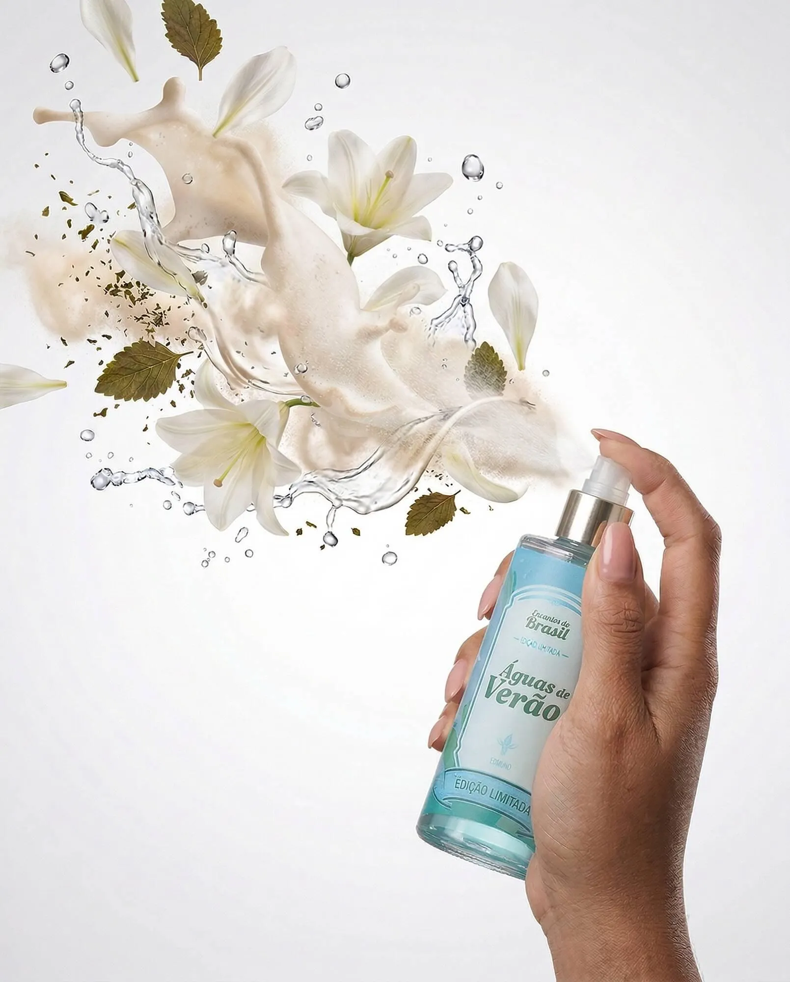 Encarte de Catálogo Yes Cosmetics 6 de abril até 10 de abril 2026 - Pagina 2