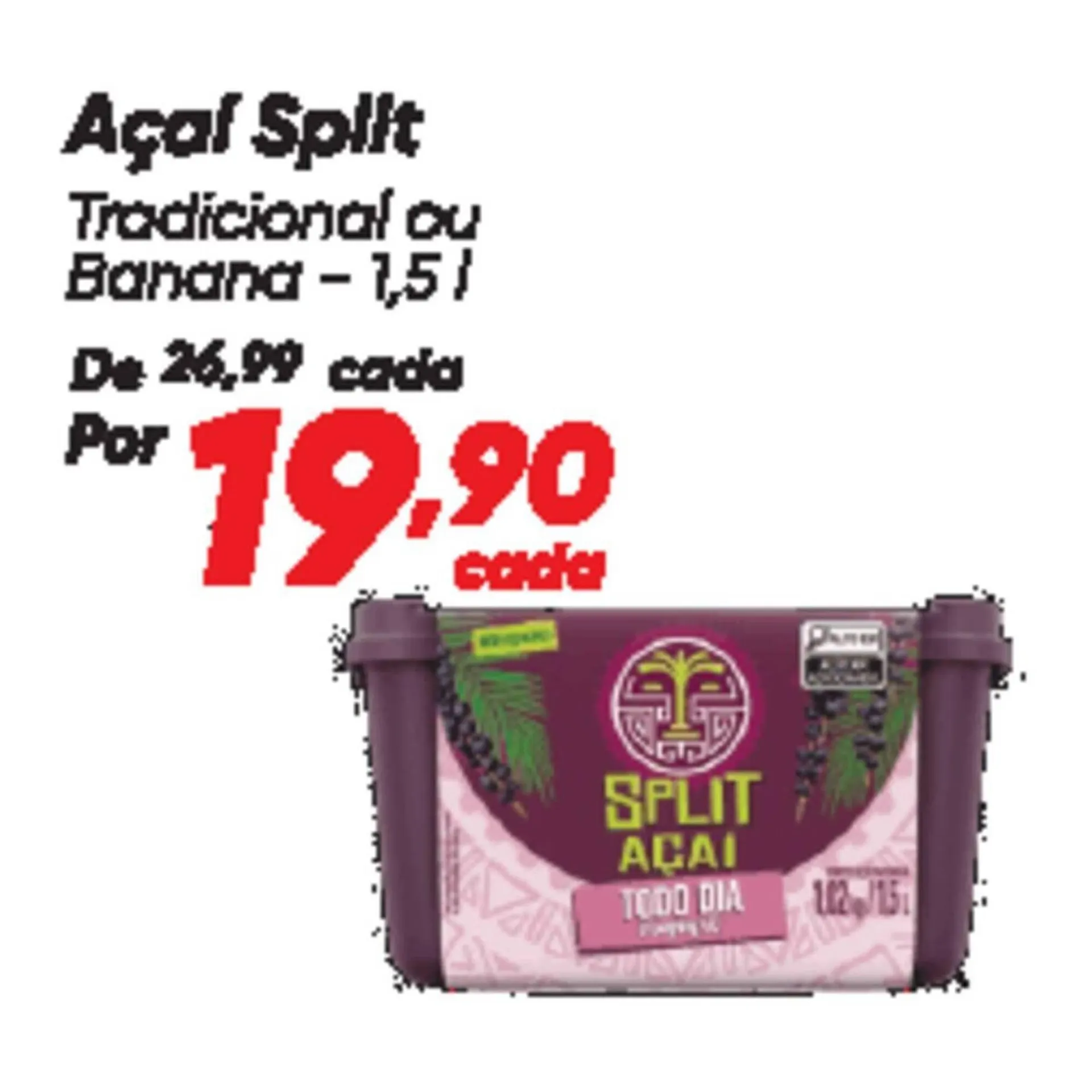 Encarte de Tabloide Dia 30 de outubro até 3 de novembro 2025 - Pagina 55