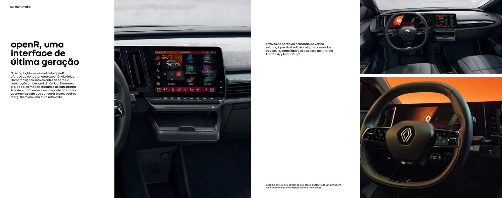 Encarte de Catálogo Renault 5 de agosto até 31 de dezembro 2025 - Pagina 9