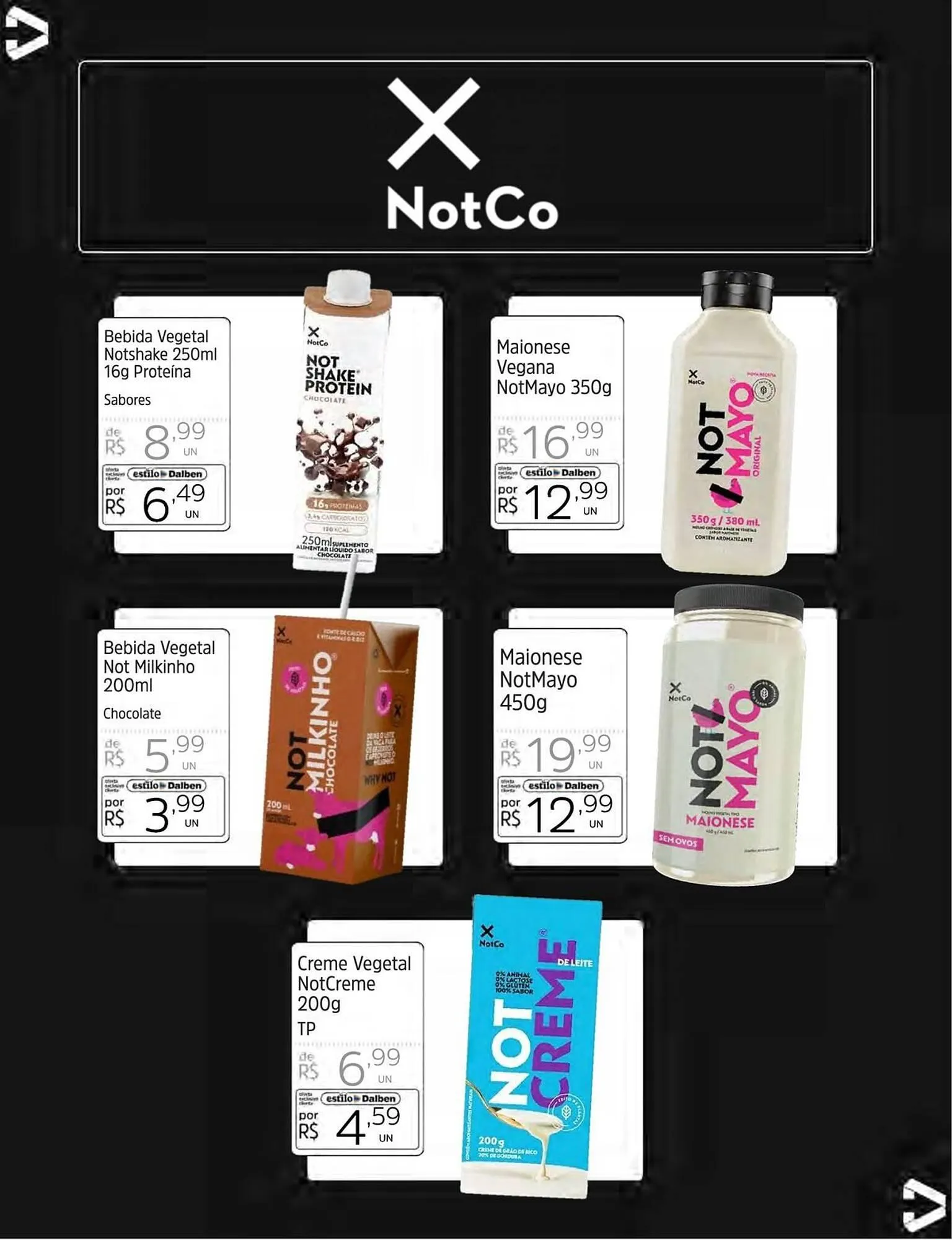 Encarte de Catálogo Supermercado Dalben 14 de maio até 23 de maio 2025 - Pagina 14