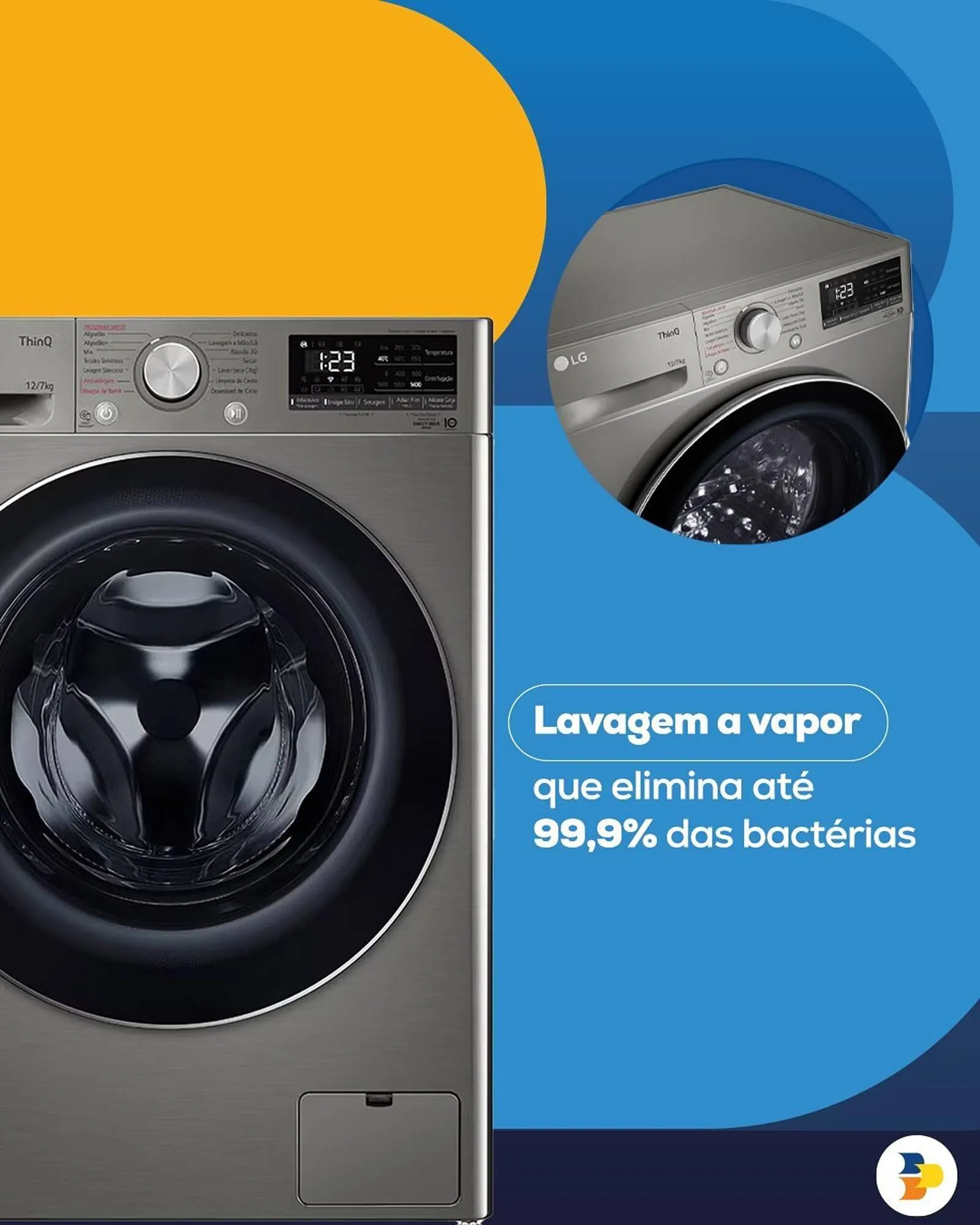 Encarte de Catálogo Lojas Colombo 27 de junho até 30 de junho 2025 - Pagina 2