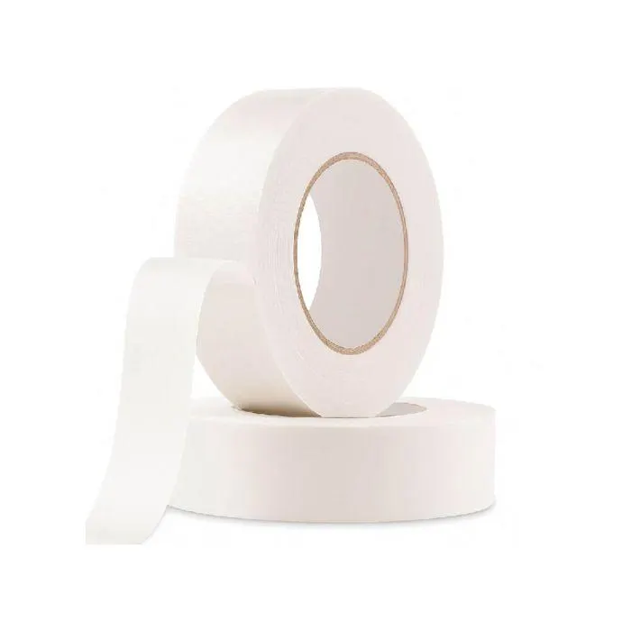 Fita Isolante Anti-chama 1,8x1500cm Dugold DG1ISOL Branca