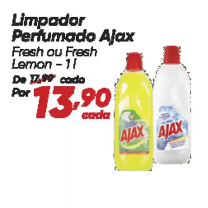 Encarte de Encarte Supermercado Dia 15 de abril até 17 de abril 2025 - Pagina 40