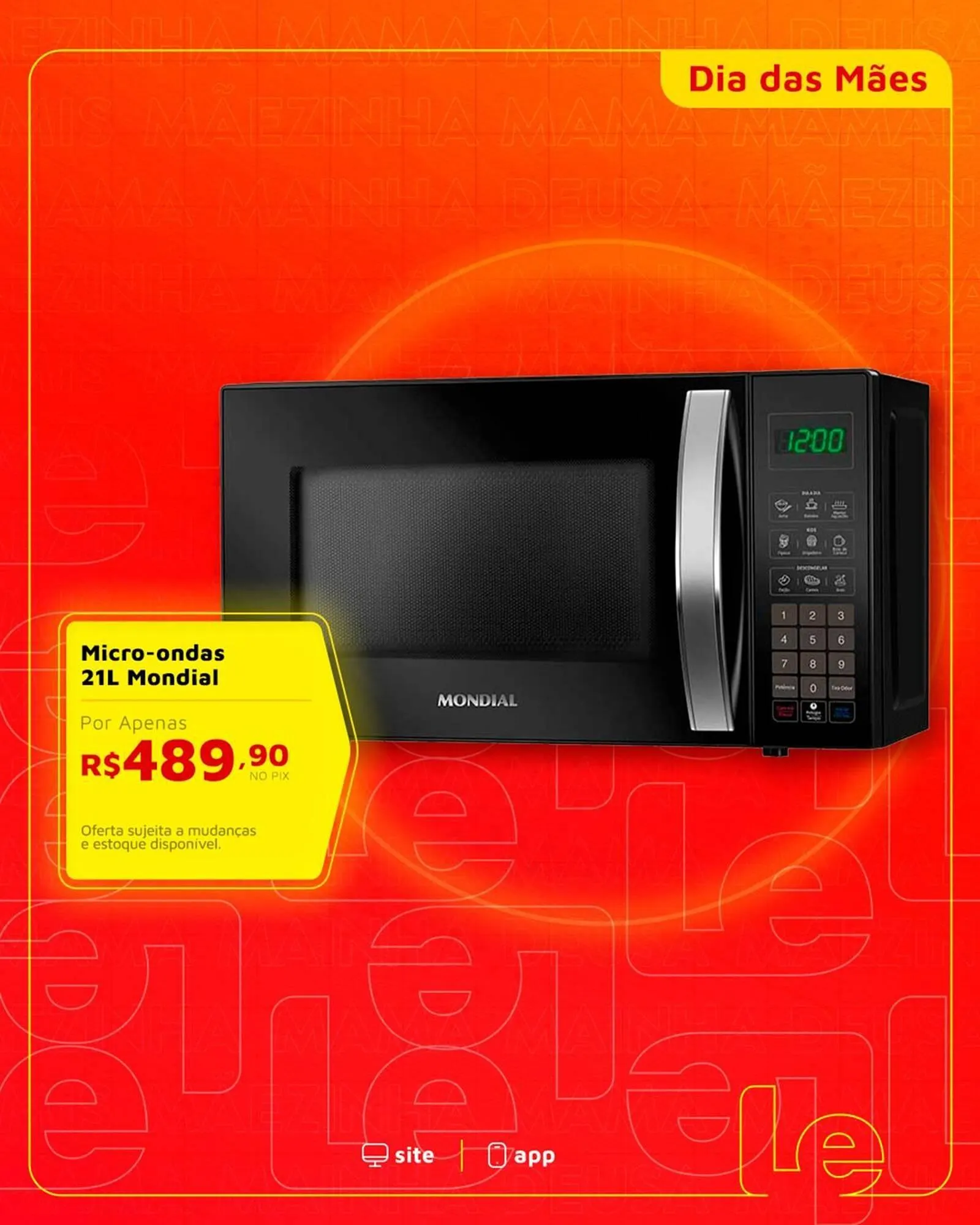 Encarte de Encarte Le Biscuit 29 de abril até 10 de maio 2026 - Pagina 1