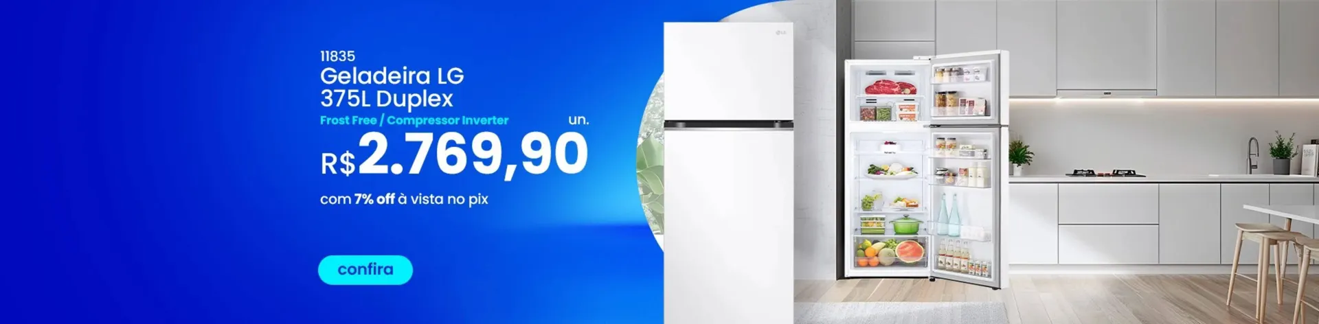 Encarte de Catálogo Gazin 13 de março até 27 de março 2026 - Pagina 12