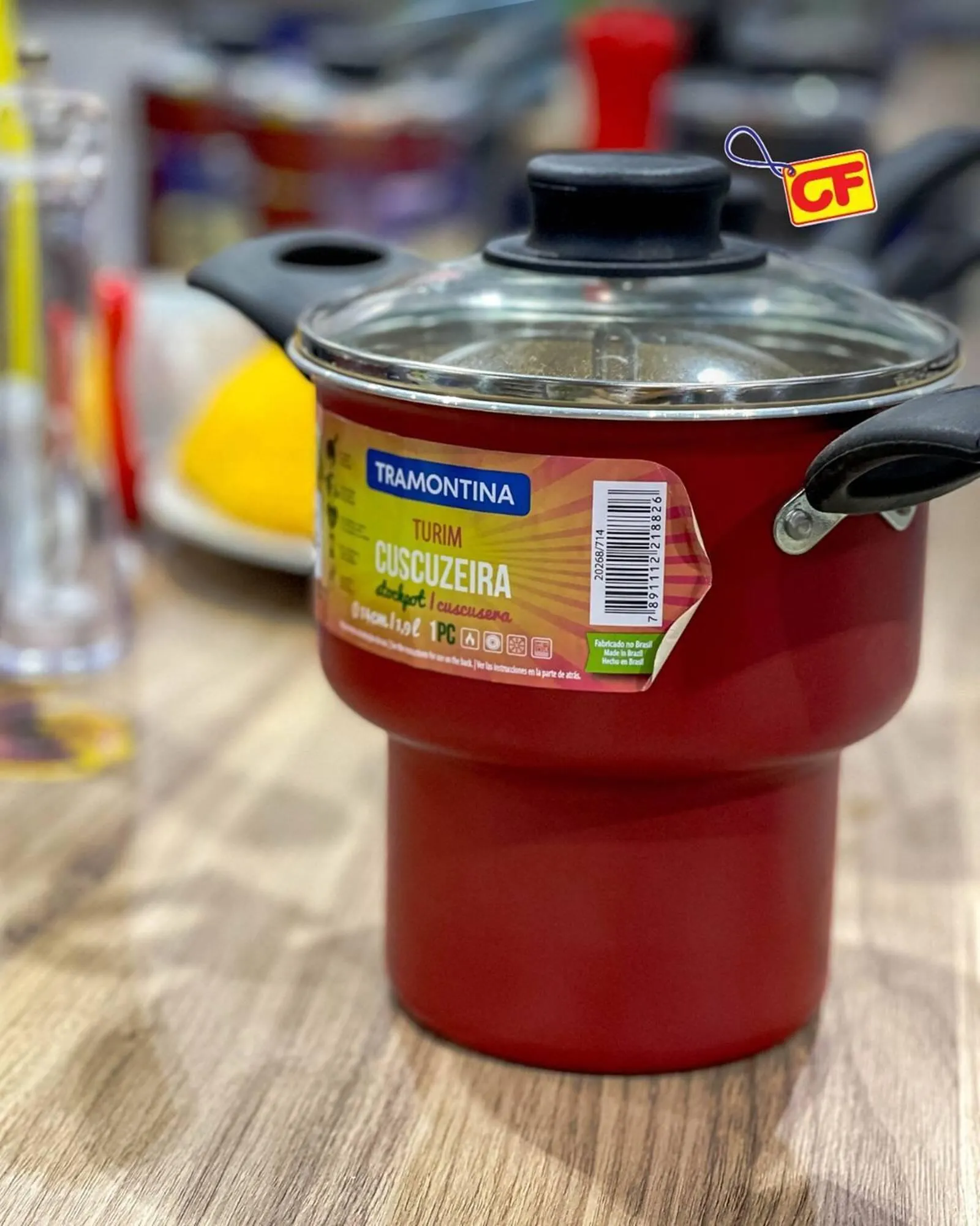 Encarte de Catálogo Casa Freitas 5 de abril até 19 de abril 2024 - Pagina 4