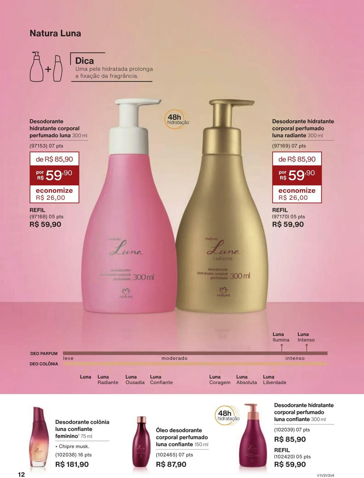 Encarte de Natura 17 de maio até 14 de junho 2025 - Pagina 12