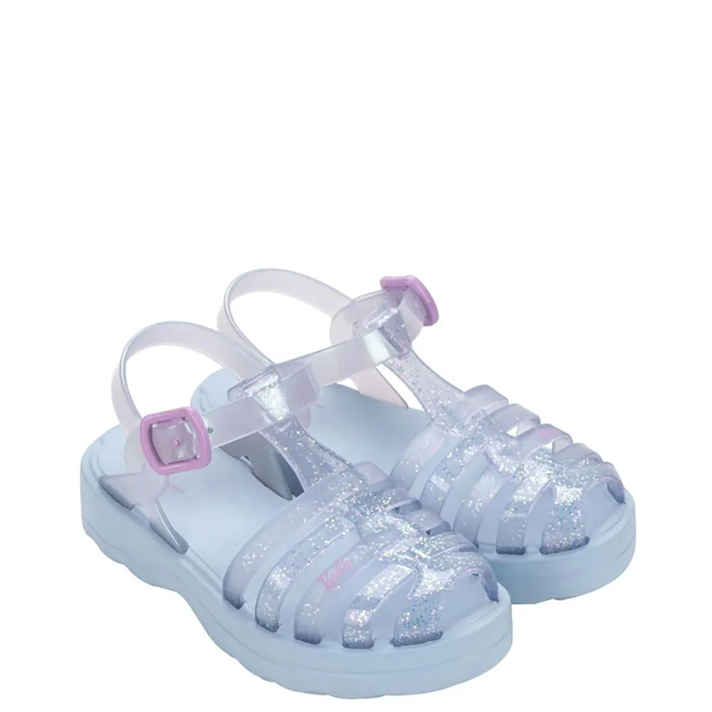 SANDALIA INFANTIL BARBIE