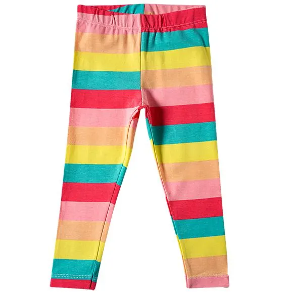 calça princess dino cotton bebê