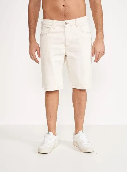 Bermuda Sarja Noah Básica