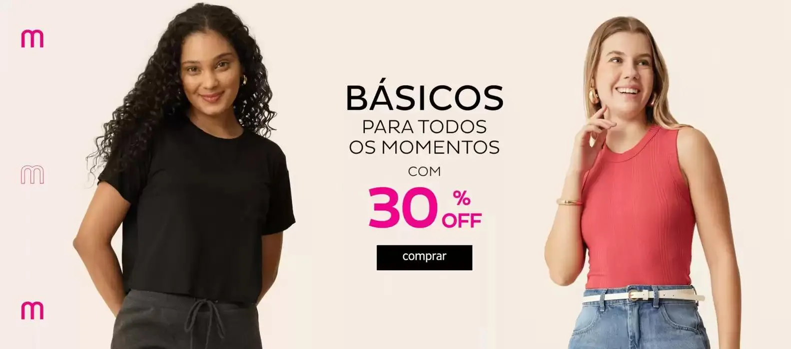 Encarte de Encarte Marisa 10 de abril até 24 de abril 2025 - Pagina 13