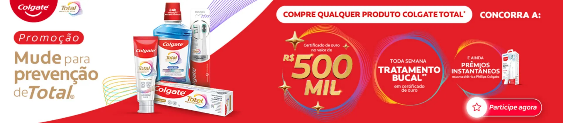 Encarte de Encarte Drogasmil 17 de março até 31 de março 2026 - Pagina 13