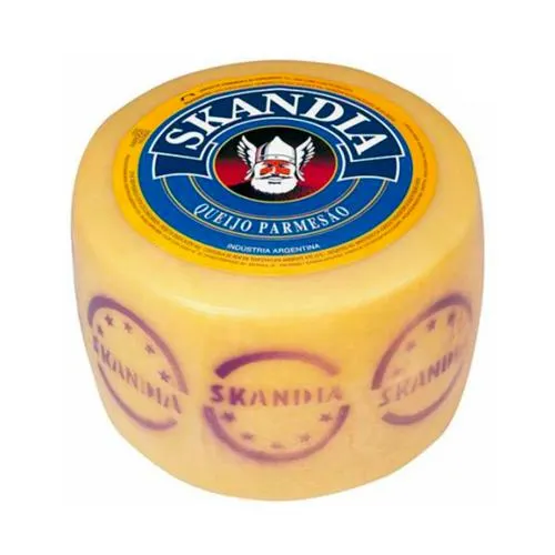 Queijo Parmesão Skandia 500g