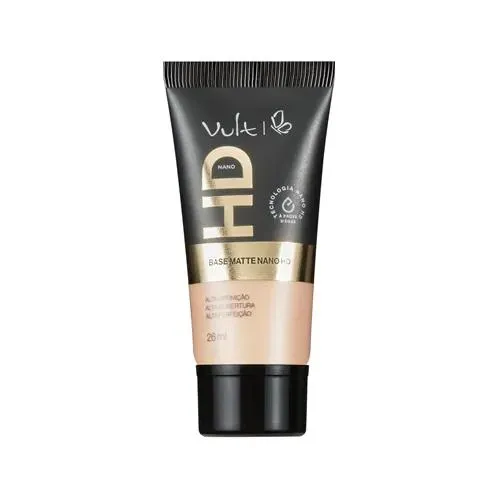 Base Líquida Nano Hd Vult