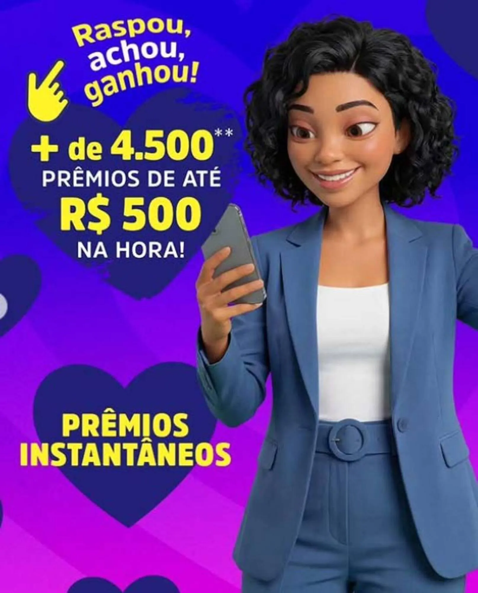 Encarte de Catálogo Barracão Supermercado 6 de março até 5 de abril 2026 - Pagina 2