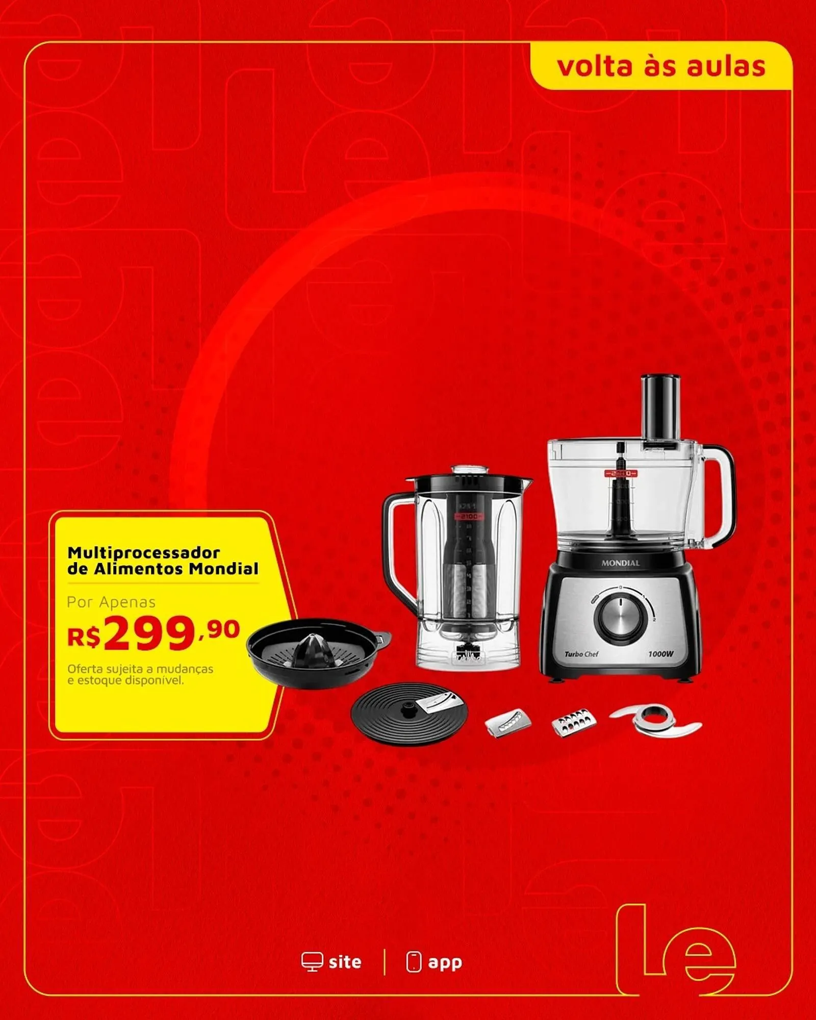 Encarte de Encarte Le Biscuit 18 de fevereiro até 24 de fevereiro 2026 - Pagina 2