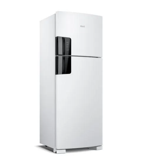 Geladeira Consul CRM56FB - Duplex, Frost Free, 451 Litros - Branco