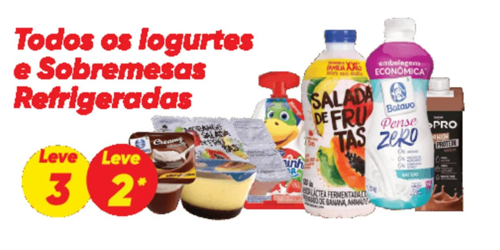 Encarte de Tabloide Dia 18 de dezembro até 25 de dezembro 2025 - Pagina 10