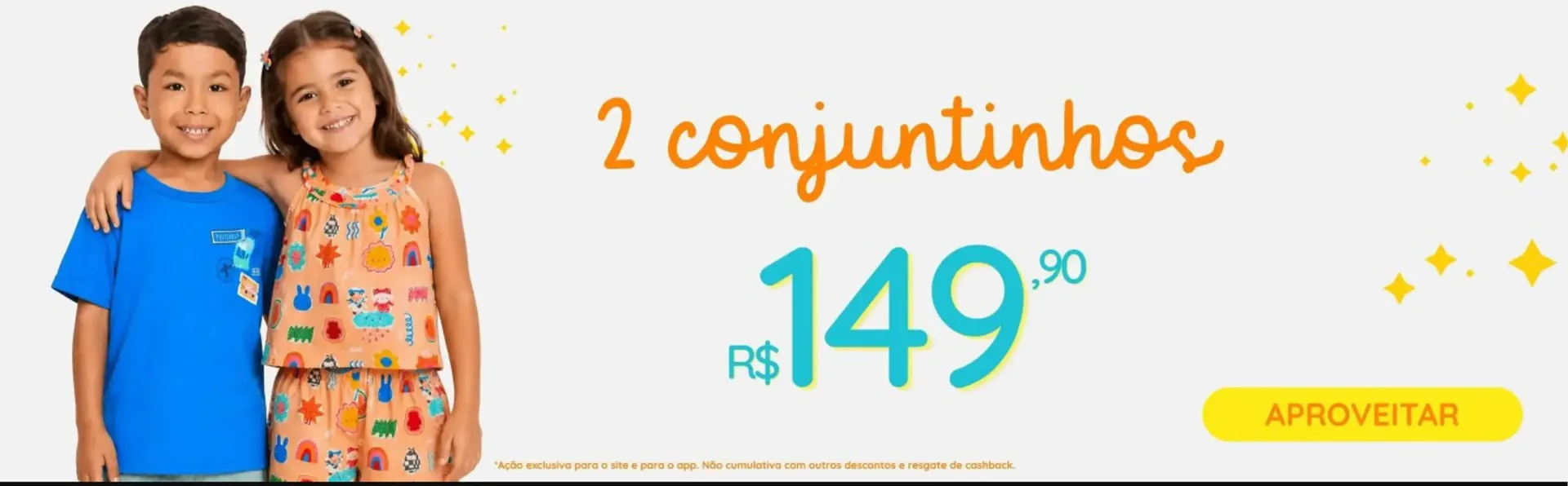 Encarte de Catálogo Alphabeto 14 de maio até 11 de junho 2026 - Pagina 1