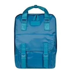 Mochila Matching Colors Nylon Let´s Go