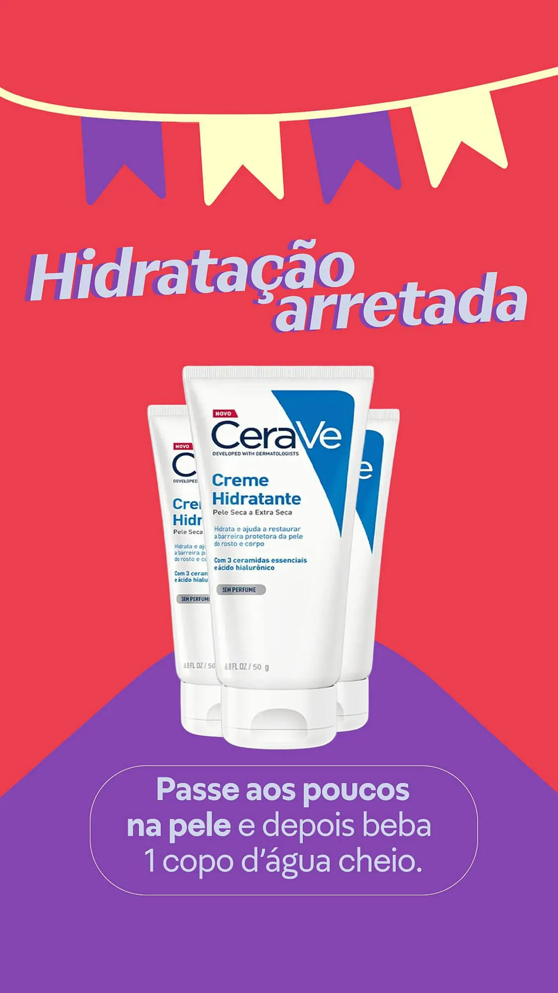 Encarte de Catálogo Drogasil 27 de junho até 30 de junho 2025 - Pagina 3