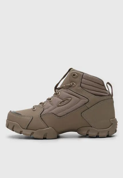 Tênis Oakley Mod Halftrack Verde