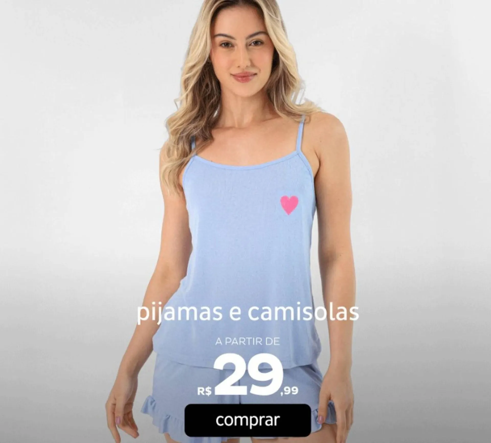 Encarte de Catálogo Marisa 24 de março até 24 de abril 2026 - Pagina 16