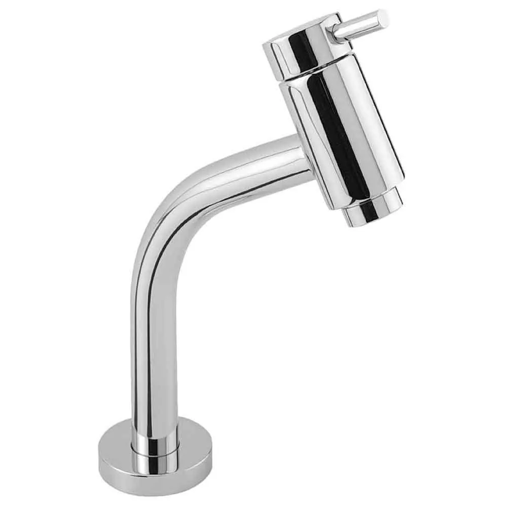 Torneira para Lavatório Deca Link Bica Pequena Cromada