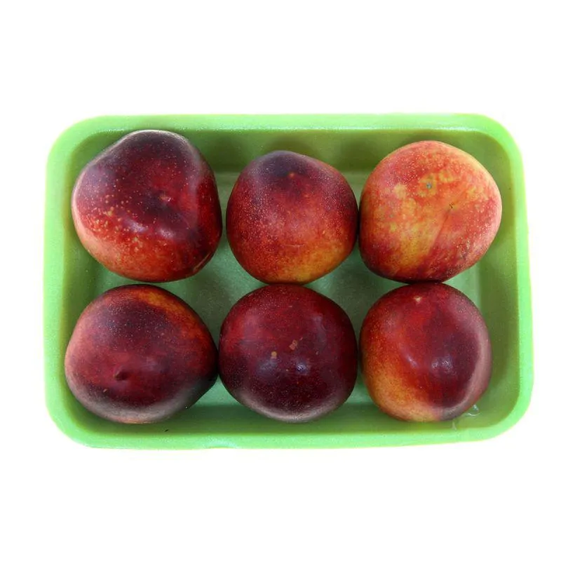 Nectarina Importada Bandeja 550g