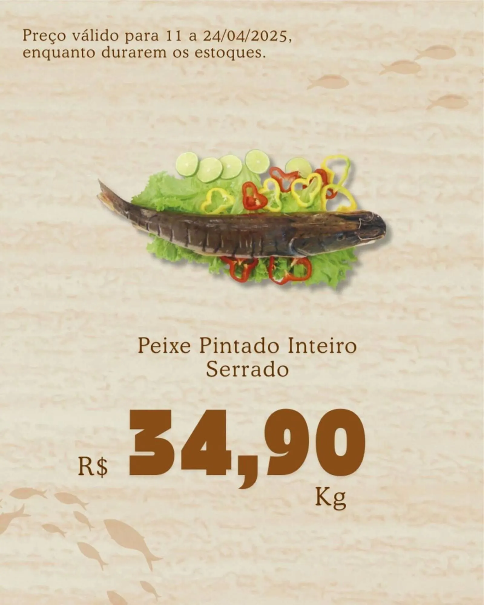 Encarte de Catálogo Hiper Moreira 14 de abril até 24 de abril 2025 - Pagina 6