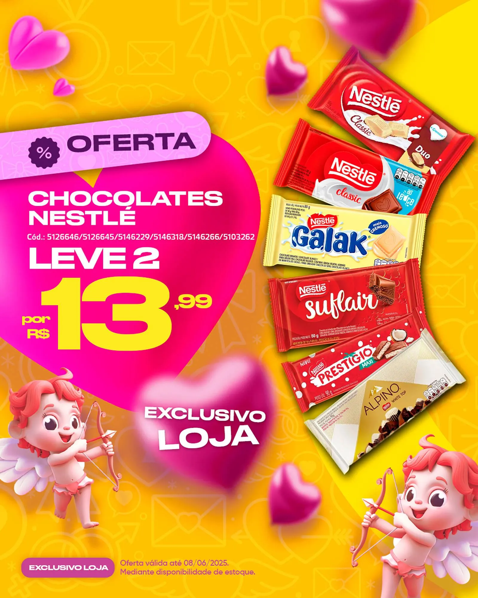 Encarte de Catálogo Casa e Vídeo 5 de junho até 15 de junho 2025 - Pagina 3