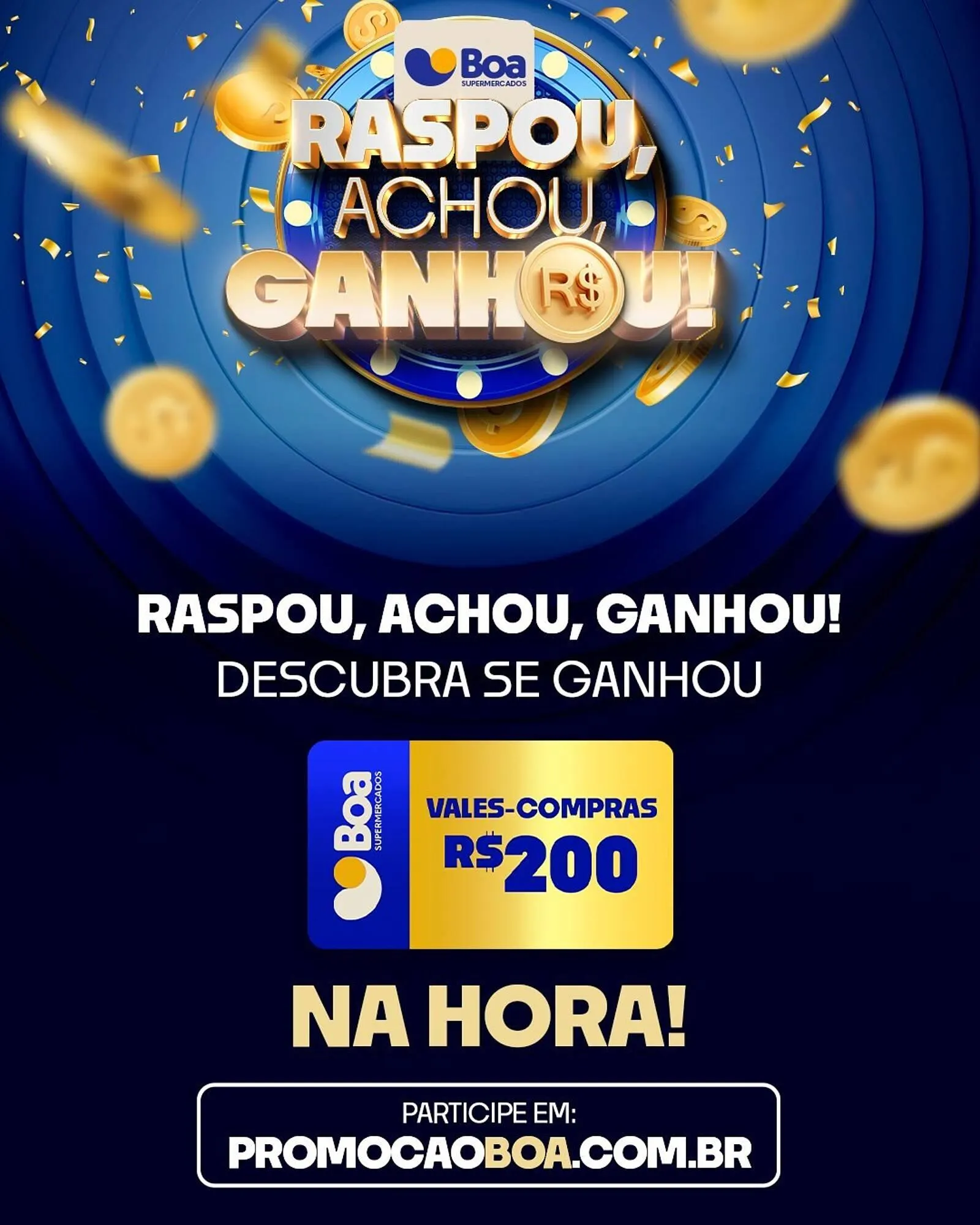 Encarte de Catálogo Boa Supermercados 23 de maio até 1 de agosto 2025 - Pagina 4